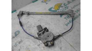 ELEVALUNAS DELANTERO DERECHO FIAT PUNTO BERLINA 1.7 Turbodiesel (63 CV) DE 1999 - D.3198794