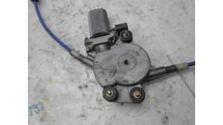 ELEVALUNAS DELANTERO DERECHO FIAT PUNTO BERLINA 1.7 Turbodiesel (63 CV) DE 1999 - D.3198794