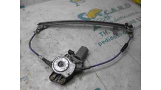 ELEVALUNAS DELANTERO DERECHO FIAT PUNTO BERLINA 1.7 Turbodiesel (63 CV) DE 1999 - D.3198794