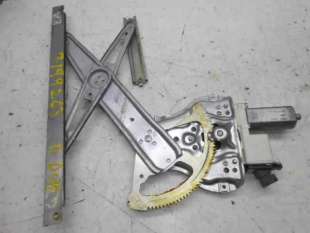 ELEVALUNAS DELANTERO DERECHO TOYOTA COROLLA 1.6 16V (110 CV) DE 2005 - D.3199263