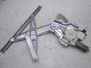 ELEVALUNAS DELANTERO DERECHO TOYOTA COROLLA 1.6 16V (110 CV) DE 2005 - D.3199263 2