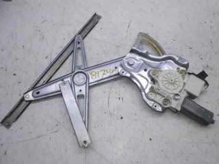 ELEVALUNAS DELANTERO DERECHO TOYOTA COROLLA 1.6 16V (110 CV) DE 2005 - D.3199263