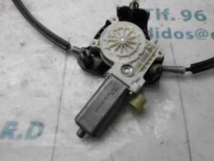 ELEVALUNAS DELANTERO DERECHO RENAULT CLIO II FASE II 1.5 dCi D (82 CV) DE 2003 - D.3199387 2