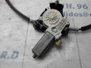 ELEVALUNAS DELANTERO DERECHO RENAULT CLIO II FASE II 1.5 dCi D (82 CV) DE 2003 - D.3199387