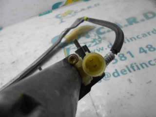 ELEVALUNAS DELANTERO DERECHO RENAULT CLIO II FASE II 1.5 dCi D (82 CV) DE 2003 - D.3199387
