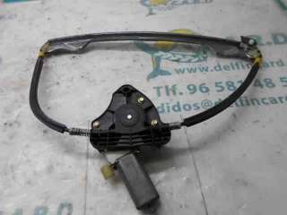ELEVALUNAS DELANTERO DERECHO RENAULT CLIO II FASE II 1.5 dCi D (82 CV) DE 2003 - D.3199387
