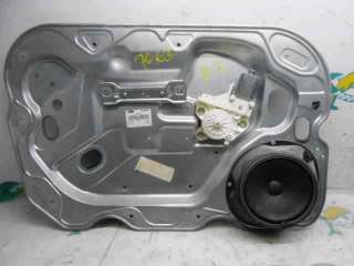 ELEVALUNAS DELANTERO IZQUIERDO FORD FOCUS BERLINA 1.8 TDCi Turbodiesel (116 CV) DE 2004 - D.3199388
