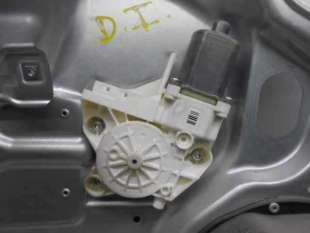 ELEVALUNAS DELANTERO IZQUIERDO FORD FOCUS BERLINA 1.8 TDCi Turbodiesel (116 CV) DE 2004 - D.3199388 2