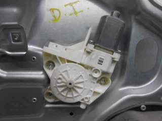ELEVALUNAS DELANTERO IZQUIERDO FORD FOCUS BERLINA 1.8 TDCi Turbodiesel (116 CV) DE 2004 - D.3199388