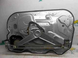 ELEVALUNAS DELANTERO IZQUIERDO FORD FOCUS BERLINA 1.8 TDCi Turbodiesel (116 CV) DE 2004 - D.3199388