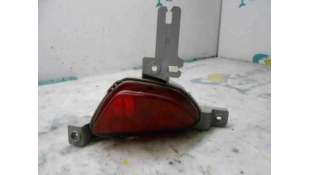 FARO ANTINIEBLA TRASERO DERECHO MAZDA 2 LIM. 1.3 16V (75 CV) DE 2008 - D.3199407