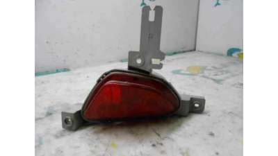 FARO ANTINIEBLA TRASERO DERECHO MAZDA 2 LIM. 1.3 16V (75 CV) DE 2008 - D.3199407