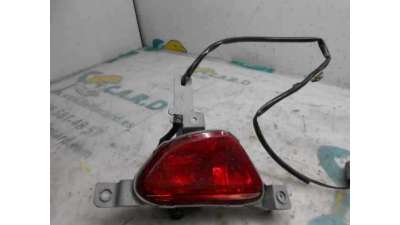 FARO ANTINIEBLA TRASERO IZQUIERDO MAZDA 2 LIM. 1.3 16V (75 CV) DE 2008 - D.3199408