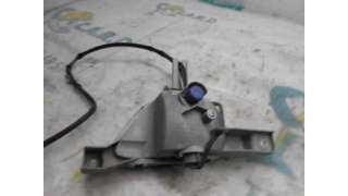 FARO ANTINIEBLA TRASERO IZQUIERDO MAZDA 2 LIM. 1.3 16V (75 CV) DE 2008 - D.3199408