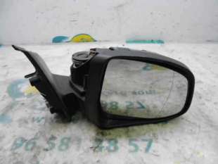 RETROVISOR DERECHO FORD FOCUS LIM. 1.6 TDCi (116 CV) DE 2011 - D.3199440