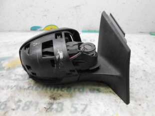 RETROVISOR DERECHO FORD FOCUS LIM. 1.6 TDCi (116 CV) DE 2011 - D.3199440 2
