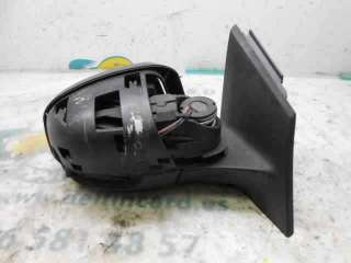 RETROVISOR DERECHO FORD FOCUS LIM. 1.6 TDCi (116 CV) DE 2011 - D.3199440