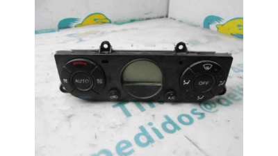 MANDO CLIMATIZADOR FORD MONDEO BERLINA 2.0 16V DI TD (116 CV) DE 2000 - D.3199469 / 1S7H18C612AF