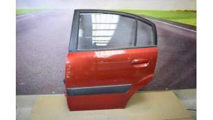 PUERTA TRASERA IZQUIERDA KIA RIO 1.5 CRDi (110 CV) DE 2005 - D.3199820
