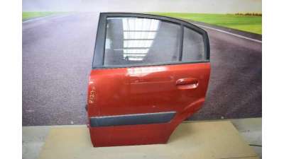 PUERTA TRASERA IZQUIERDA KIA RIO 1.5 CRDi (110 CV) DE 2005 - D.3199820