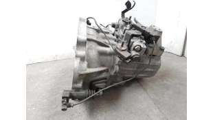 CAJA CAMBIOS KIA RIO 1.5 CRDi (110 CV) DE 2005 - D.3199834 / P51763 2