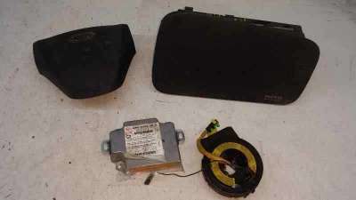 KIT AIRBAG KIA RIO 1.5 CRDi (110 CV) DE 2005 - D.3199855