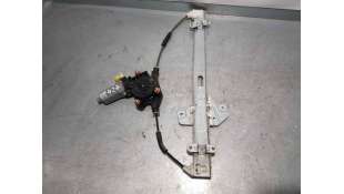 ELEVALUNAS DELANTERO DERECHO KIA RIO 1.5 CRDi (110 CV) DE 2005 - D.3199856