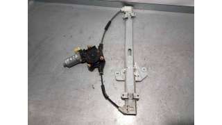 ELEVALUNAS DELANTERO DERECHO KIA RIO 1.5 CRDi (110 CV) DE 2005 - D.3199856