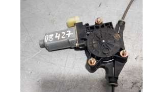 ELEVALUNAS DELANTERO DERECHO KIA RIO 1.5 CRDi (110 CV) DE 2005 - D.3199856