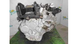 CAJA CAMBIOS HYUNDAI TUCSON 2.0 CRDi (140 CV) DE 2006 - D.3200366 / S615JE 2