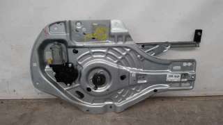 ELEVALUNAS DELANTERO DERECHO HYUNDAI TUCSON 2.0 CRDi (140 CV) DE 2006 - D.3200388