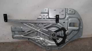 ELEVALUNAS DELANTERO DERECHO HYUNDAI TUCSON 2.0 CRDi (140 CV) DE 2006 - D.3200388