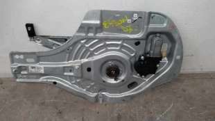 ELEVALUNAS DELANTERO IZQUIERDO HYUNDAI TUCSON 2.0 CRDi (140 CV) DE 2006 - D.3200389