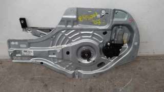 ELEVALUNAS DELANTERO IZQUIERDO HYUNDAI TUCSON 2.0 CRDi (140 CV) DE 2006 - D.3200389