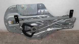 ELEVALUNAS DELANTERO IZQUIERDO HYUNDAI TUCSON 2.0 CRDi (140 CV) DE 2006 - D.3200389 2