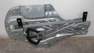 ELEVALUNAS DELANTERO IZQUIERDO HYUNDAI TUCSON 2.0 CRDi (140 CV) DE 2006 - D.3200389