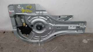 ELEVALUNAS TRASERO DERECHO HYUNDAI TUCSON 2.0 CRDi (140 CV) DE 2006 - D.3200390