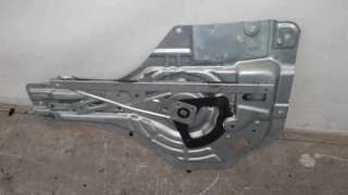 ELEVALUNAS TRASERO DERECHO HYUNDAI TUCSON 2.0 CRDi (140 CV) DE 2006 - D.3200390