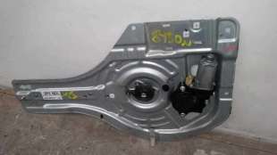 ELEVALUNAS TRASERO IZQUIERDO HYUNDAI TUCSON 2.0 CRDi (140 CV) DE 2006 - D.3200391