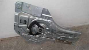 ELEVALUNAS TRASERO IZQUIERDO HYUNDAI TUCSON 2.0 CRDi (140 CV) DE 2006 - D.3200391 2