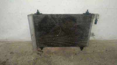 CONDENSADOR / RADIADOR AIRE ACONDICIONADO CITROEN XSARA BERLINA 1.9 D (69 CV) DE 2001 - D.3200826 / SIN REF
