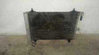 CONDENSADOR / RADIADOR AIRE ACONDICIONADO CITROEN XSARA BERLINA 1.9 D (69 CV) DE 2001 - D.3200826 / SIN REF