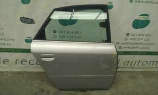 PUERTA TRASERA DERECHA AUDI A6 BERLINA 1.9 TDI (131 CV) DE 2002 - D.3201003