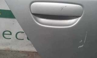PUERTA TRASERA DERECHA AUDI A6 BERLINA 1.9 TDI (131 CV) DE 2002 - D.3201003