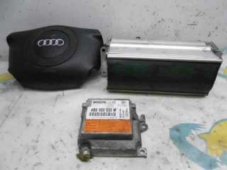 KIT AIRBAG AUDI A6 BERLINA 1.9 TDI (131 CV) DE 2002 - D.3201040