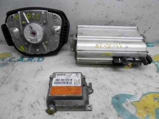 KIT AIRBAG AUDI A6 BERLINA 1.9 TDI (131 CV) DE 2002 - D.3201040