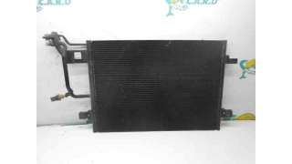 CONDENSADOR / RADIADOR AIRE ACONDICIONADO AUDI A6 BERLINA 1.9 TDI (131 CV) DE 2002 - D.3201051