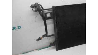 CONDENSADOR / RADIADOR AIRE ACONDICIONADO AUDI A6 BERLINA 1.9 TDI (131 CV) DE 2002 - D.3201051