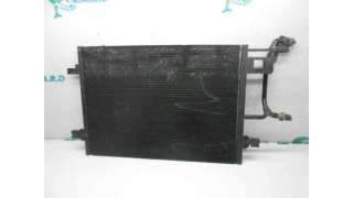 CONDENSADOR / RADIADOR AIRE ACONDICIONADO AUDI A6 BERLINA 1.9 TDI (131 CV) DE 2002 - D.3201051