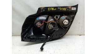 PILOTO DELANTERO DERECHO CHEVROLET AVEO BERLINA HATCHBACK 1.2 (86 CV) DE 2011 - D.3201558 2